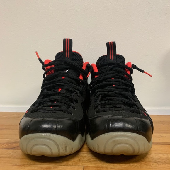 Nike air foamposite pro yeezy - Picture 3 of 6